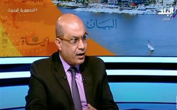 كيف غيرت ثورة 30 يونيو الواقع المصري؟ (فيديو)