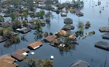 دراسة: الفيضانات تهدد حياة أكثر من مليار انسان حول العالم