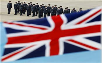 الحكومة البريطانية تقرر رفع الميزانية العسكرية