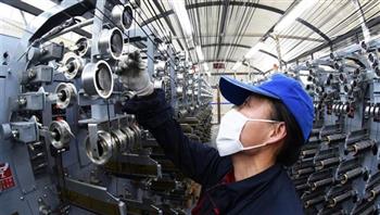 تحسن أداء قطاع التصنيع في الصين خلال يونيو