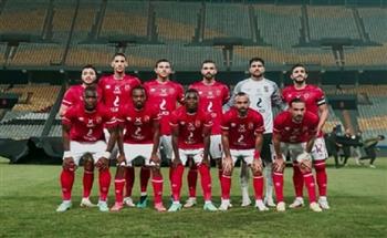 مباراة الأهلي وبتروجت في كأس مصر بدون جمهور