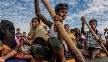 المملكة المتحدة تدين الانتهاكات ضد أطفال ميانمار