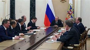 مجلس الأمن الروسي يشكك في التفكير الاستراتيجي للغرب