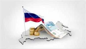 الاقتصاد الروسي يسجل نمواً خلال الأشهر الخمسة الأولى من هذا العام