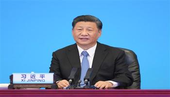 الرئيس الصيني: مبدأ بلد واحد ونظامان مليء بالحيوية
