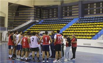إعلان قائمة منتخب مصر لكرة السلة تحت 17 سنة المشاركة في كأس العالم