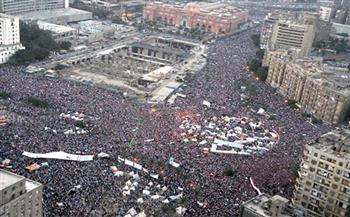 كيف رسخت الدراما المصرية أحداث ثورة 30 يونيو؟ (فيديو)