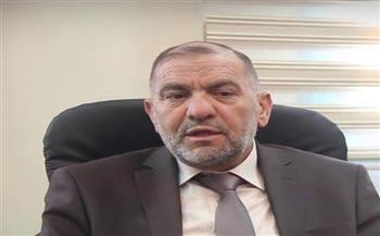 أبو سنينة يطلع سفير رومانيا على انتهاكات الاحتلال في الخليل