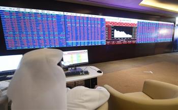 مؤشر بورصة قطر ينخفض بنسبة 0.37 %