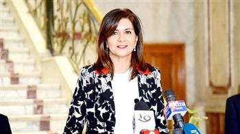 وزيرة الهجرة: الجالية اليونانية بمصر جزء لا يتجزأ من نسيج المجتمع المصري