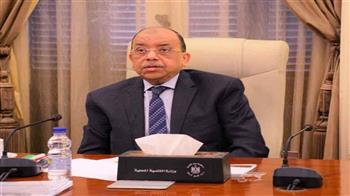 شعراوي: الإدارة المناسبة والفعالة للمخلفات الصلبة تعد موردًا مهمًا للاقتصاد