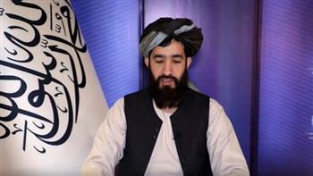 بلخي يكشف تفاصيل اجتماع مسؤولي طالبان بالمبعوث الأمريكي لكابول