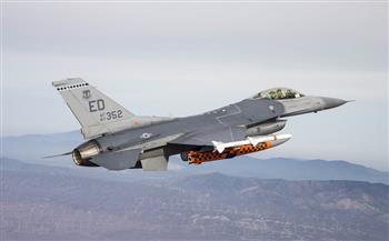 بايدن: ننتظر موافقة الكونجرس لبيع مقاتلات "إف 16" لتركيا