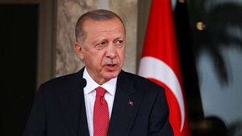 أردوغان: وفد تركي سيزور الولايات المتحدة للاتفاق على شراء مقاتلات "إف-16"