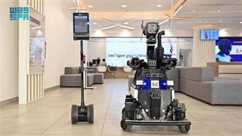 "الأمر بالمعروف" السعودية توظف التوعية الرقمية والذكاء الاصطناعي لخدمة ضيوف الرحمن