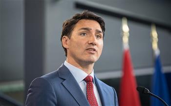 رئيس الوزراء الكندي يجري لقاءات برؤساء دول وحكومات الناتو لتعزيز الأمن عبر الأطلسي