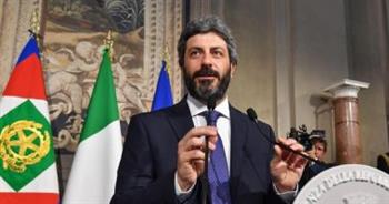 رئيس النواب الإيطالي: تلاحمنا مع أمريكا وأوروبا بشأن أوكرانيا أمر أساسي