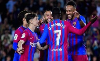 رابطة الدوري الإسباني تعلن مواعيد أول 3 جولات من الموسم الجديد