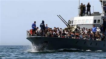 الجيش اللبناني يحبط عملية هجرة غير شرعية عبر البحر