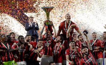 الدوري الإيطالي يعلن مواعيد الجولة الأولى للموسم الجديد 2022-2023