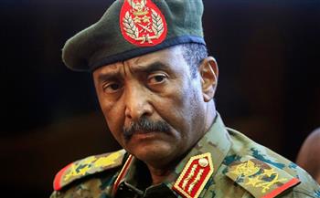 وزير الدفاع السوداني يسلم ديبي رسالة خطية من البرهان