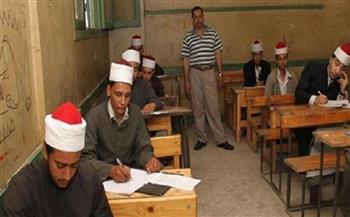 بدء امتحانات الثانوية الأزهرية بشمال سيناء وسط إجراءات مشددة