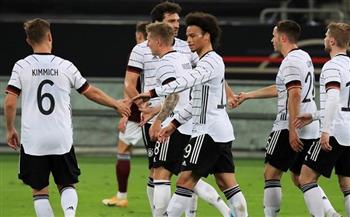 تشكيل ألمانيا المتوقع أمام إيطاليا في دوري الأمم الأوروبية