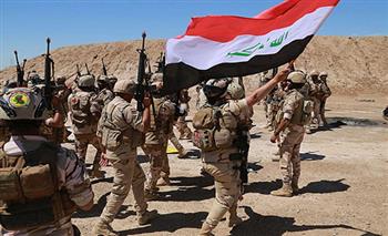 الجيش العراقي يبطل مفعول ستة صواريخ قرب حقل نفطي