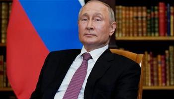 أبرز قرارات بوتين عن «الأراضي المحررة» خلال الـ 100 يوم