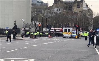 إغلاق منطقة وسط لندن بعد اكتشاف سيارة مشبوهة وتفجيرها من قبل الشرطة