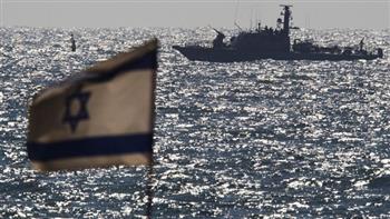 البحرية الإسرائيلية تعتقل 6 صيادين فلسطينيين وتصيب 2 آخرين