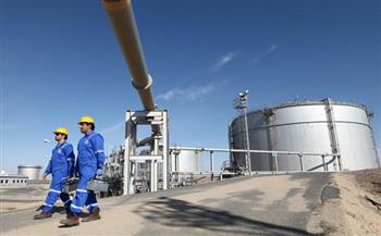 شركة نفط الكويت تؤكد أن منشآتها الخاصة بإنتاج النفط والغاز لم تتأثر بالزلزال
