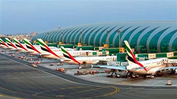 "مطارات دبي ": مبادرة لمعالجة 60 بالمائة من النفايات في مطار دبي الدولي