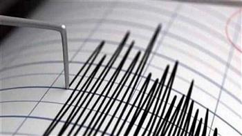 زلزال بقوة 6.4 درجة يضرب غرب جزيرة ماكواري الاسترالية
