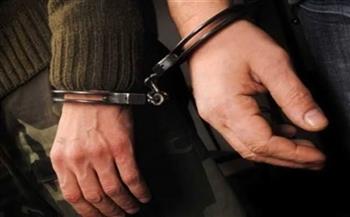 حبس 4 عاطلين بتهمة سرقة سائقي توك توك في المرج 