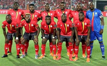 تشكيل أوغندا أمام الجزائر في تصفيات أمم إفريقيا