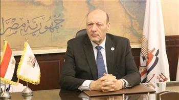 «المصريين»: توجيهات الرئيس بقانون الأحوال الشخصية يُعيد الاتزان للعلاقات الأسرية