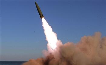 رئيس كوريا الجنوبية يأمر بتعزيز الردع الموسع بعد إطلاق كوريا الشمالية 8 صواريخ باليستية 