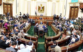 مجلس النواب يستأنف جلساته العامة لمناقشة مشروعات قوانين وطلبات إحاطة