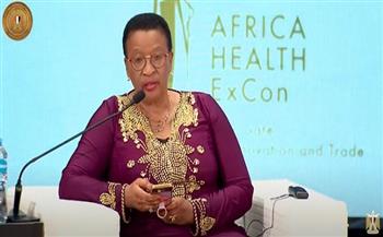 وزيرة الصحة الأوغندية: يجب تعزيز سهولة الوصول للقاحات كورونا بأفريقيا