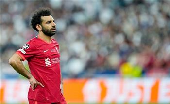 وضعه لم يتغير .. سكاي سبورت : محمد صلاح قد يغادر ليفربول مجانًا
