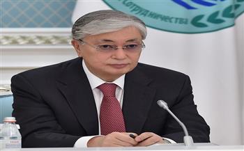 رئيس كازاخستان يشكل لجنة لإعادة الأموال التي صدرت للخارج بشكل غير قانوني