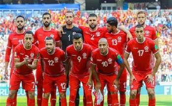 تشكيل تونس المتوقع اليوم أمام بوتسوانا