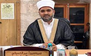 مدير المسجد الاقصى يحذر من مواصلة اقتحامات المستوطنين 