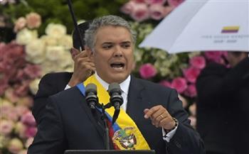 كولومبيا: محكمة تفرض غرامة على رئيس البلاد