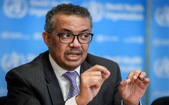 مدير منظمة الصحة العالمية يشيد بدور مصر في مكافحة الالتهاب الكبد الوبائي
