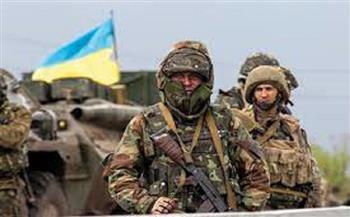 القوات الأوكرانية تستولي على مكتب الأمم المتحدة في كراماتورسك 