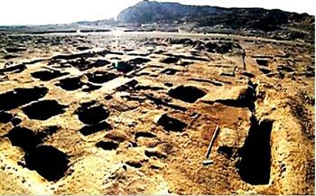 خبراء أثريون: يكشفون أقدم حديقة حيوان مدفونة في العالم منذ عهد المصريين القدماء