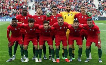 تشكيل البرتغال المتوقع أمام سويسرا في دوري الأمم الأوروبية