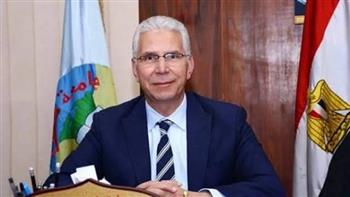 نائب رئيس جامعة طنطا يفتتح النسخة الرابعة لدورة إعداد القادة الأكاديميين